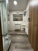 Apartmán 8, Apartmány Vesna, Nová Ves nad Nisou, Jizerské hory