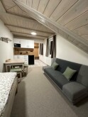 Apartmán 8, Apartmány Vesna, Nová Ves nad Nisou, Jizerské hory
