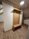 Apartmán 9, Apartmány Vesna, Nová Ves nad Nisou, Jizerské hory