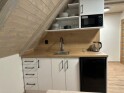 Apartmán 9, Apartmány Vesna, Nová Ves nad Nisou, Jizerské hory