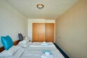 Kétágyas szoba pótágy nélkül, Hotel Rakovec ***, Brno