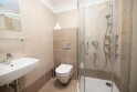 Kétágyas szoba pótágy nélkül, Hotel Rakovec ***, Brno