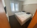 Bungalow, Hotel Rakovec ***, Brno