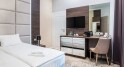 Dvojlôžková izba, Aparthotel Rakowicka Residence ****, Krakov