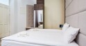 Dvojlôžková izba, Aparthotel Rakowicka Residence ****, Krakov