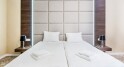 Dvojlôžková izba, Aparthotel Rakowicka Residence ****, Krakov