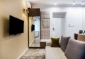 Apartmán, Aparthotel Rakowicka Residence ****, Krakov