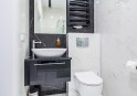 Apartmán, Aparthotel Rakowicka Residence ****, Krakov