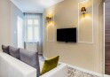 Apartmán, Aparthotel Rakowicka Residence ****, Krakov