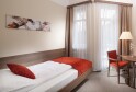 Jednolůžkový pokoj, Lázeňský hotel Riviera Luhačovice ***