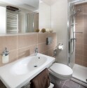 Jednolůžkový pokoj, Lázeňský hotel Riviera Luhačovice ***