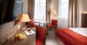 Dvoulůžkový pokoj, Lázeňský hotel Riviera Luhačovice ***