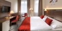 Dvoulůžkový pokoj, Lázeňský hotel Riviera Luhačovice ***