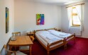 Štvorlôžková izba, Grandhotel Sluchátko ***