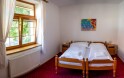 Dvojlôžková izba, Grandhotel Sluchátko ***, Vranov nad Dyjí,
