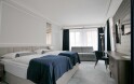 Dvoulůžkový pokoj Deluxe, Hotel Zlatá Hvězda ****