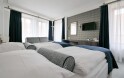 Dvoulůžkový pokoj Deluxe, Hotel Zlatá Hvězda ****