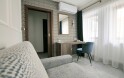 Dvoulůžkový pokoj Deluxe, Hotel Zlatá Hvězda ****