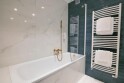 Dvoulůžkový pokoj Deluxe, Hotel Zlatá Hvězda ****