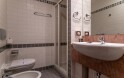 Pokoj Economy Plus, Hotel Kinsky Fountain ****, Praha