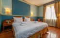 Pokoj Economy Plus, Hotel Kinsky Fountain ****, Praha