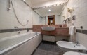 Pokoj Economy Plus, Hotel Kinsky Fountain ****, Praha