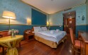 Pokoj Standard, Hotel Kinsky Fountain ****, Praha