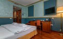 Pokoj Standard, Hotel Kinsky Fountain ****, Praha
