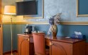 Pokoj Standard, Hotel Kinsky Fountain ****, Praha