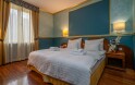 Pokoj Standard, Hotel Kinsky Fountain ****, Praha