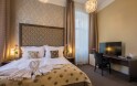 Pokoj Executive, Hotel Villa Regenhart ****, Jeseníky
