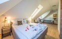Pokoj Superior, Hotel Villa Regenhart ****