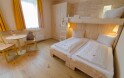 Rodinný pokoj, JUFA Hotel Weinviertel***s, Seefeld-Kadolz