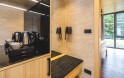Drevostavba Deluxe s prístelkou, Forest Resort, Vír, Vysočina