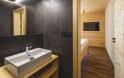 Drevostavba Deluxe s prístelkou, Forest Resort, Vír, Vysočina
