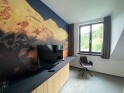 Vila Deluxe s vaňou, Forest Resort, Vír, Vysočina