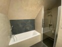 Vila Deluxe s vaňou, Forest Resort, Vír, Vysočina