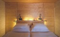 Drevostavba Deluxe, Forest Resort, Vír, Vysočina