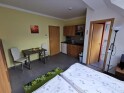 VINCENT dvoulůžkový apartmán, Penzion Vincent & Mia, Jeseníky
