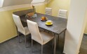 VINCENT třílůžkový apartmán se dvěma přistýlkami, Penzion Vincent & Mia, Jeseníky
