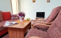 MIA dvoulůžkový apartmán se dvěma přistýlkami, Penzion Vincent & Mia, Jeseníky