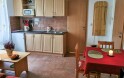 MIA dvoulůžkový apartmán se dvěma přistýlkami, Penzion Vincent & Mia, Jeseníky