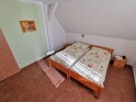 MIA dvoulůžkový apartmán se dvěma přistýlkami, Penzion Vincent & Mia, Jeseníky