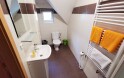 MIA třílůžkový apartmán se dvěma přistýlkami, Penzion Vincent & Mia, Jeseníky