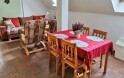 MIA třílůžkový apartmán se dvěma přistýlkami, Penzion Vincent & Mia, Jeseníky