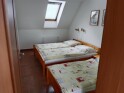 MIA třílůžkový apartmán se dvěma přistýlkami, Penzion Vincent & Mia, Jeseníky