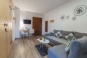 Apartman, Willa Baciarka, Koscielisko, Lengyel-Tátra