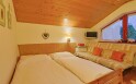 Štúdio s výhľadom na hory, Apartmány Anička, Liptov