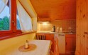 Štúdio s výhľadom na hory, Apartmány Anička, Liptov