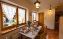 Apartmán s výhľadom na hory, Apartmány Anička, Liptov